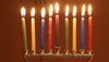 Days of the Calendar: Hanukkah