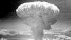 World War II: Nuclear Bombings of Japan