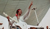 Woodstock 1969: La Musique
