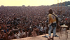 L'histoire de Woodstock