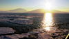 Discovery and Death in Antarctica