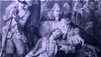 Birth of French People in North America