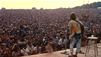 The History Of  Woodstock 