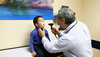Le rhume et la grippe chez les enfants asthmatiques