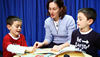 L'Importance du bilinguisme chez les enfants