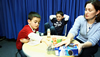 Guide pour la nutrition des enfants