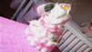 Step by Step Instructions to Make A Diaper Cake