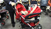 Strollers 101