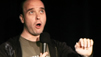 The Brave and Funny Comedian Pete Zedlacher
