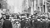 World War I - The Aftermath