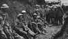 World War I - Which Countries Fought