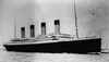 The Sinking of the Titanic: A Timeline
