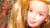 The Business of Mattel's Barbie Doll