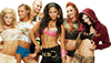 Profile on the Pussycat Dolls
