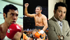 Oscar De La Hoya Bio: Boxing 'Golden Boy'