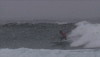Cold Water Classic Scotland - Surfing in Snow - Highlights