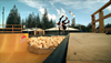 Red Bull Project Air - Surf vs. Skateboard Training
