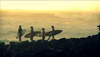 Red Bull Project Air - Surf Boards Old vs. New