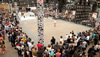Vans Downtown Showdown 2011 - Skateboarding Highlights from London