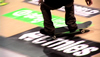 Skateboard Tricks from 2010 AM Getting Paid