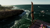 Red Bull Cliff Diving La Rochelle 2010 - Preview