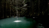 Red Bull Cliff Diving Yucatan 2010 - Location