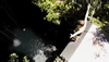 Red Bull Cliff Diving Yucatan 2010 - The Event