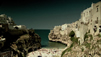 Red Bull Cliff Diving Italy 2010 - Location Profile