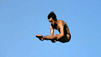 Red Bull Cliff Diving Series 2010 - Extreme Sport Profile