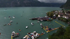 Red Bull Cliff Diving Sisikon 2010 - Location Profile
