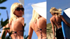 Swatch Girls Pro 2010 - Preview