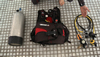 Scuba Diving: How to Assemble Equipment