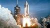 Space Race: 20th Century Timeline and Firsts