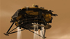 Learn About The Phoenix Mars Mission