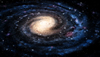 Understanding The Universe: The Milky Way