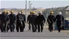 Transportation, Oil and Conflict