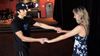 Interview with a World Class Salsa Dancer