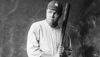 Babe Ruth Biography: Boston Red Sox to NY Yankees