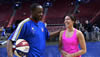 How To Play Like A Harlem Globetrotter