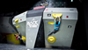 adidas ROCKSTARS Bouldering Competition: Building a Boulder Wall