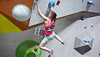adidas ROCKSTARS Bouldering Competition: Rock Climbing Highlights