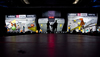 adidas ROCKSTARS Bouldering Competition: Natural vs. Artificial