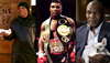 The Life and Career of Mike Tyson