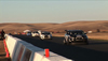 Spoon Sports Races the 25 Hours of Thunderhill 2009