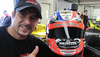 Auto Race Star Alex Tagliani Talks Driving