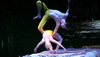 Cirque du Soleil Show TOTEM - Acrobats