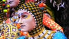 Cirque du Soleil Show TOTEM - Costumes