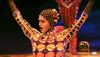Discover The Cirque du Soleil Show TOTEM