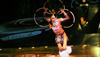 Cirque du Soleil Show TOTEM - Creation