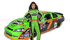 Danica Patrick Biography: Life and Career of the IndyCar and NASCAR Driver